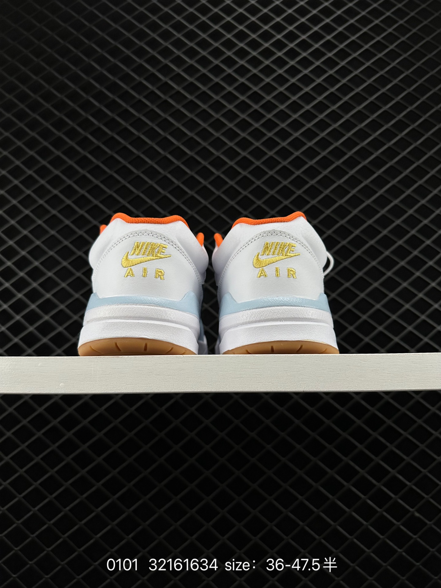 Nike Air Jordan Stadium 90 Stadium